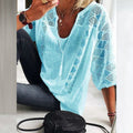 Harper | Blusa leggera