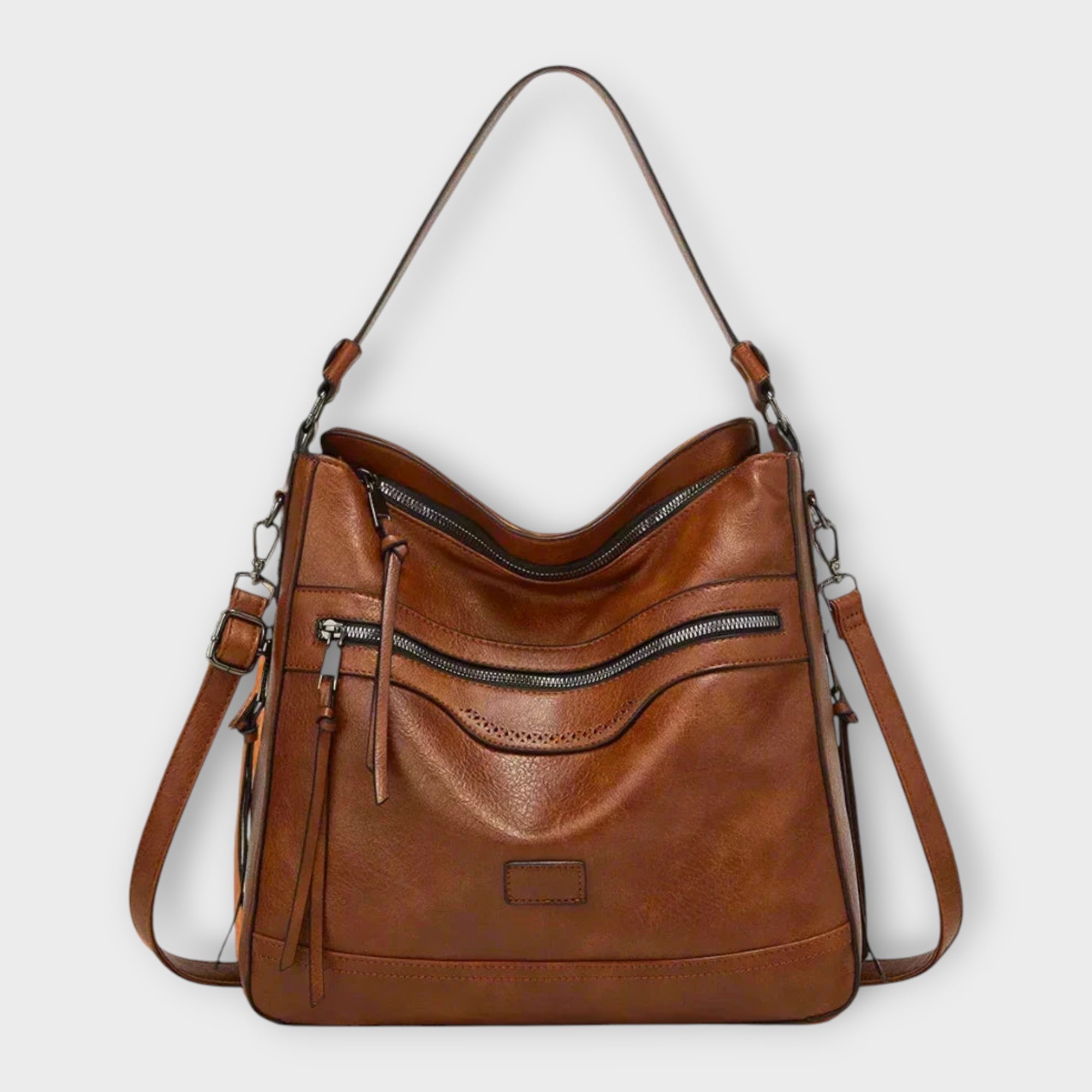 Svanhild | Borsa a spalla dall'eleganza moderna