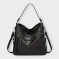 Olivia | Borsa a spalla retro classica