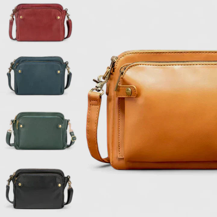 Leix | Borsa sofisticata