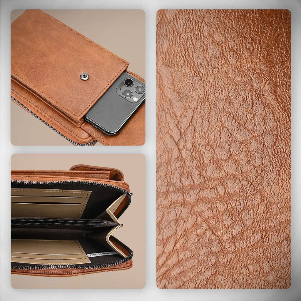 Lyah | Borsa elegante