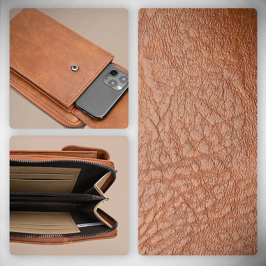 Lyah | Borsa elegante