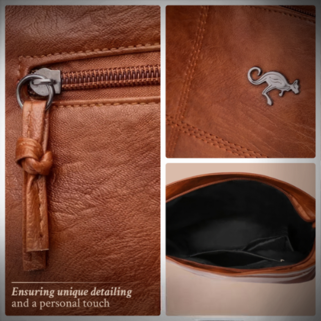 Judith | Borsa in pelle Signature Elegance