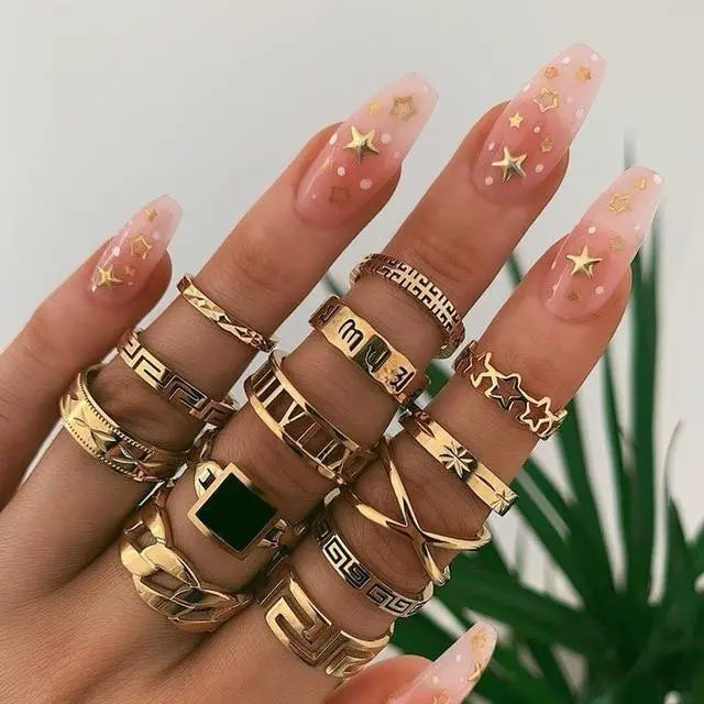 Set di Anelli