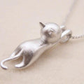 Collana con Gatto