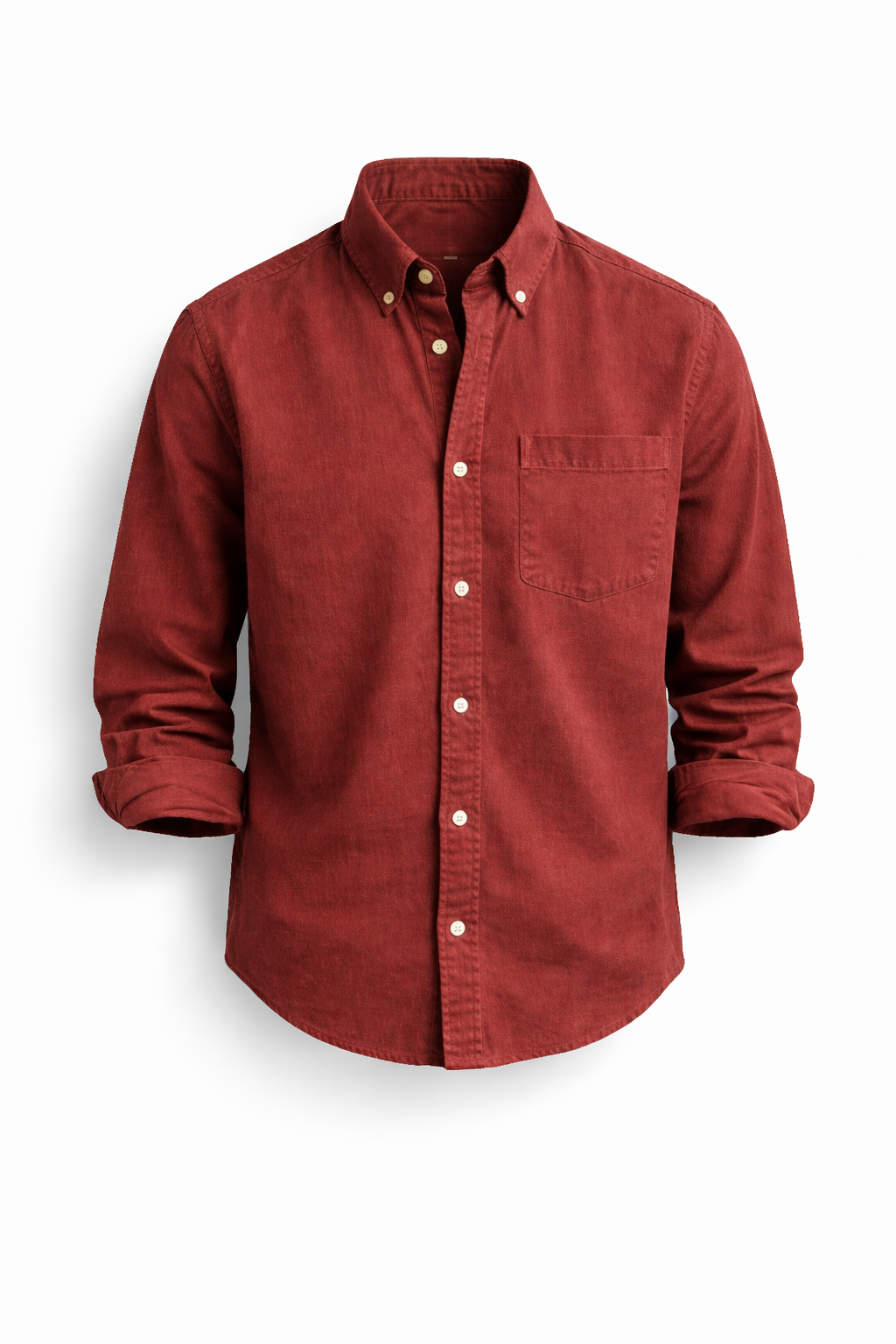 Keldros | Camicia casual chic