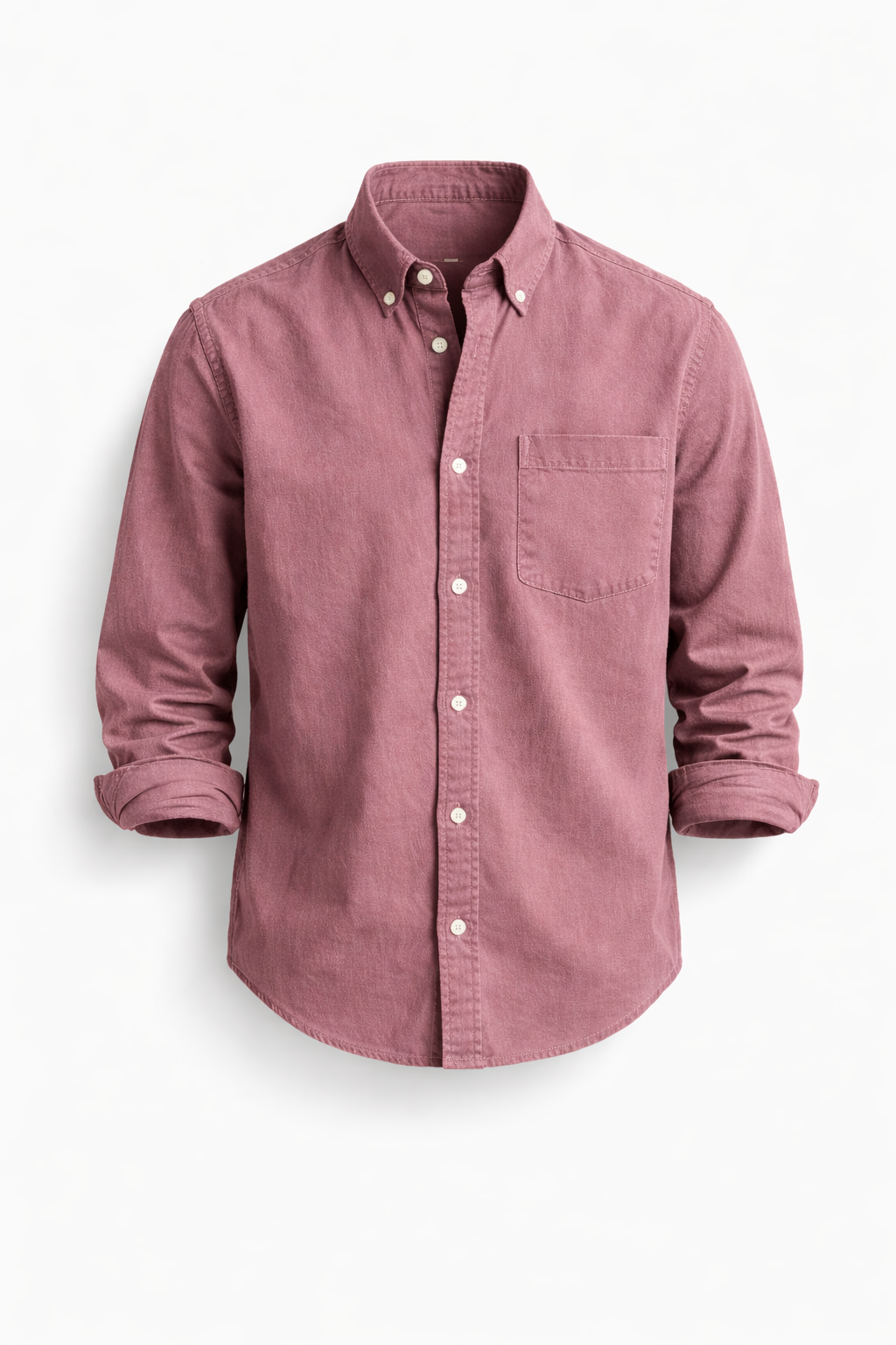 Keldros | Camicia casual chic