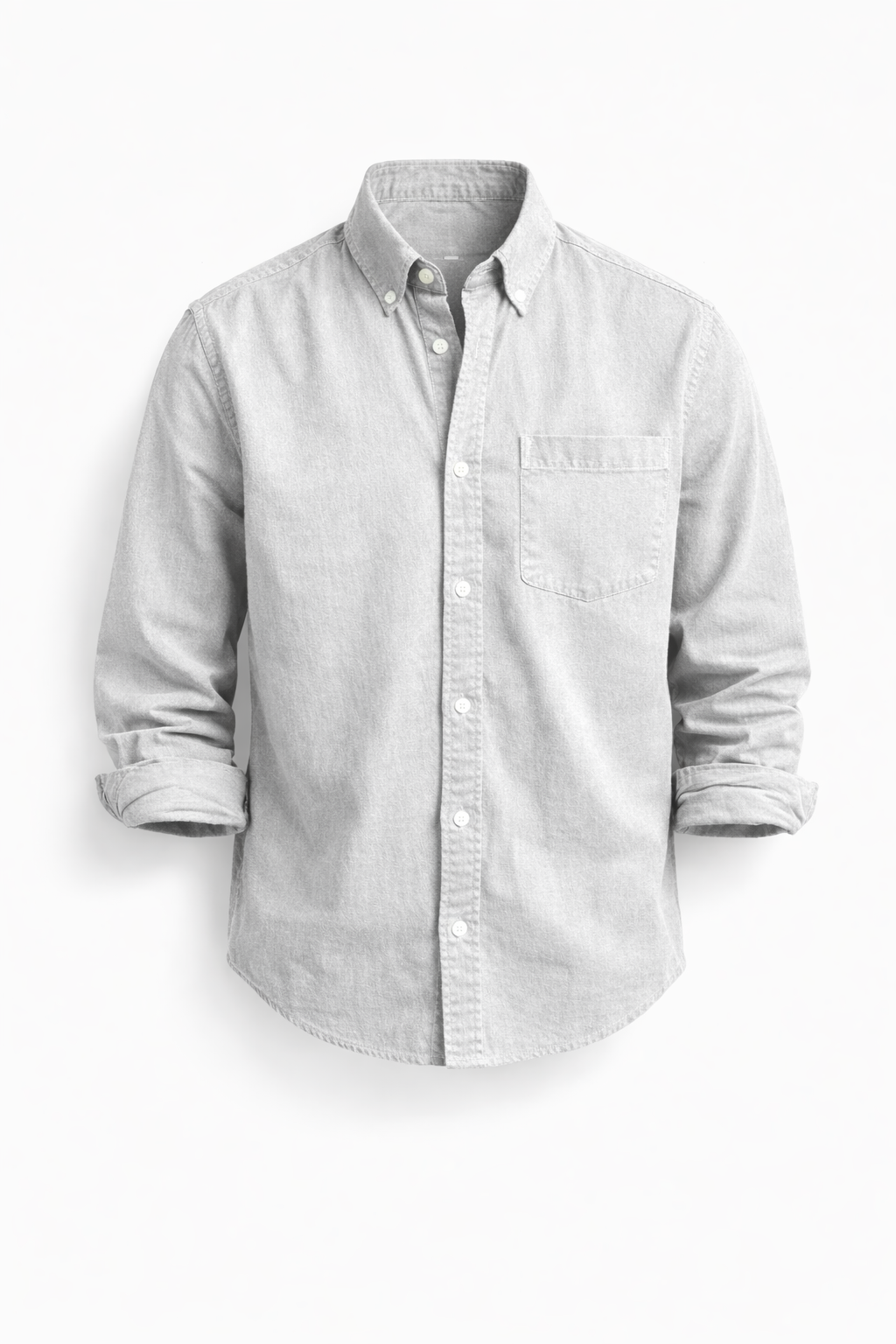 Keldros | Camicia casual chic