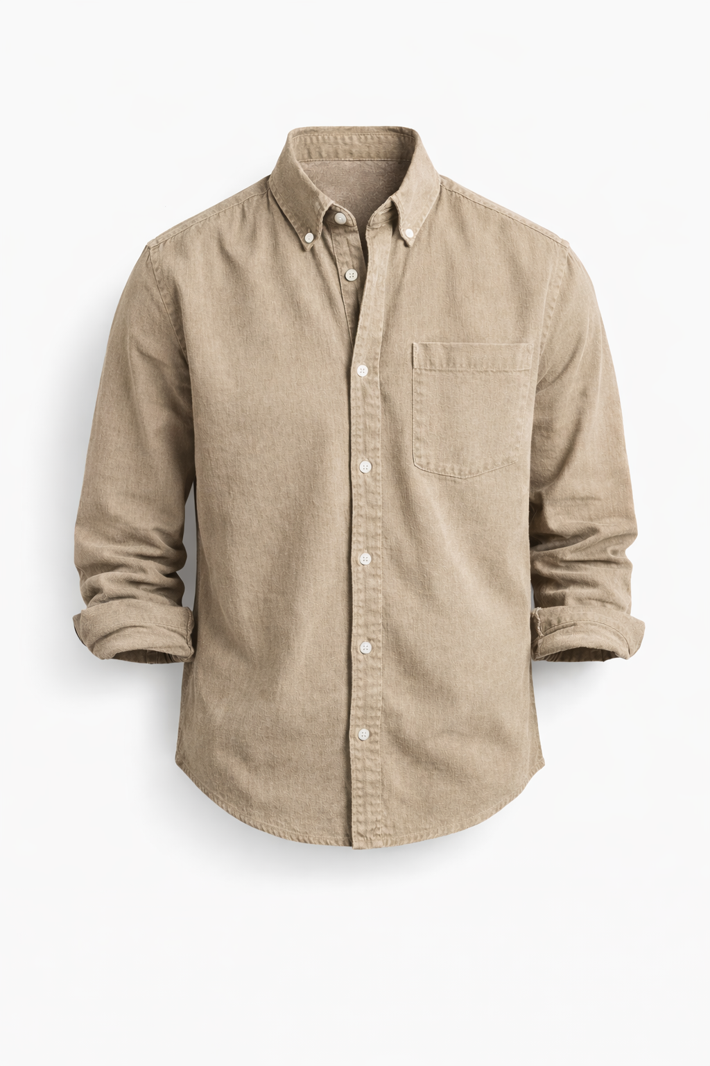 Keldros | Camicia casual chic